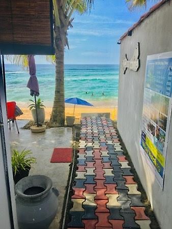أونا واتونا Mihiripenna Villa Sea Sun المظهر الخارجي الصورة