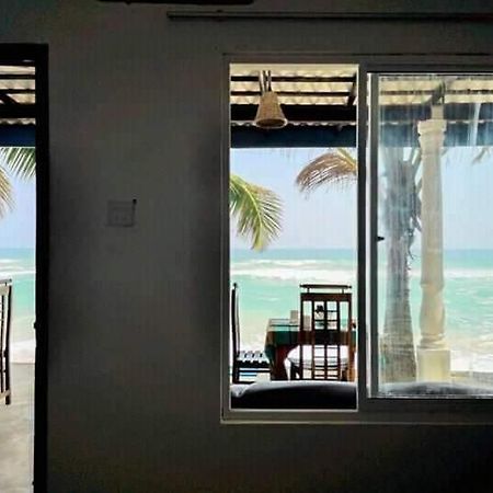 أونا واتونا Mihiripenna Villa Sea Sun المظهر الخارجي الصورة