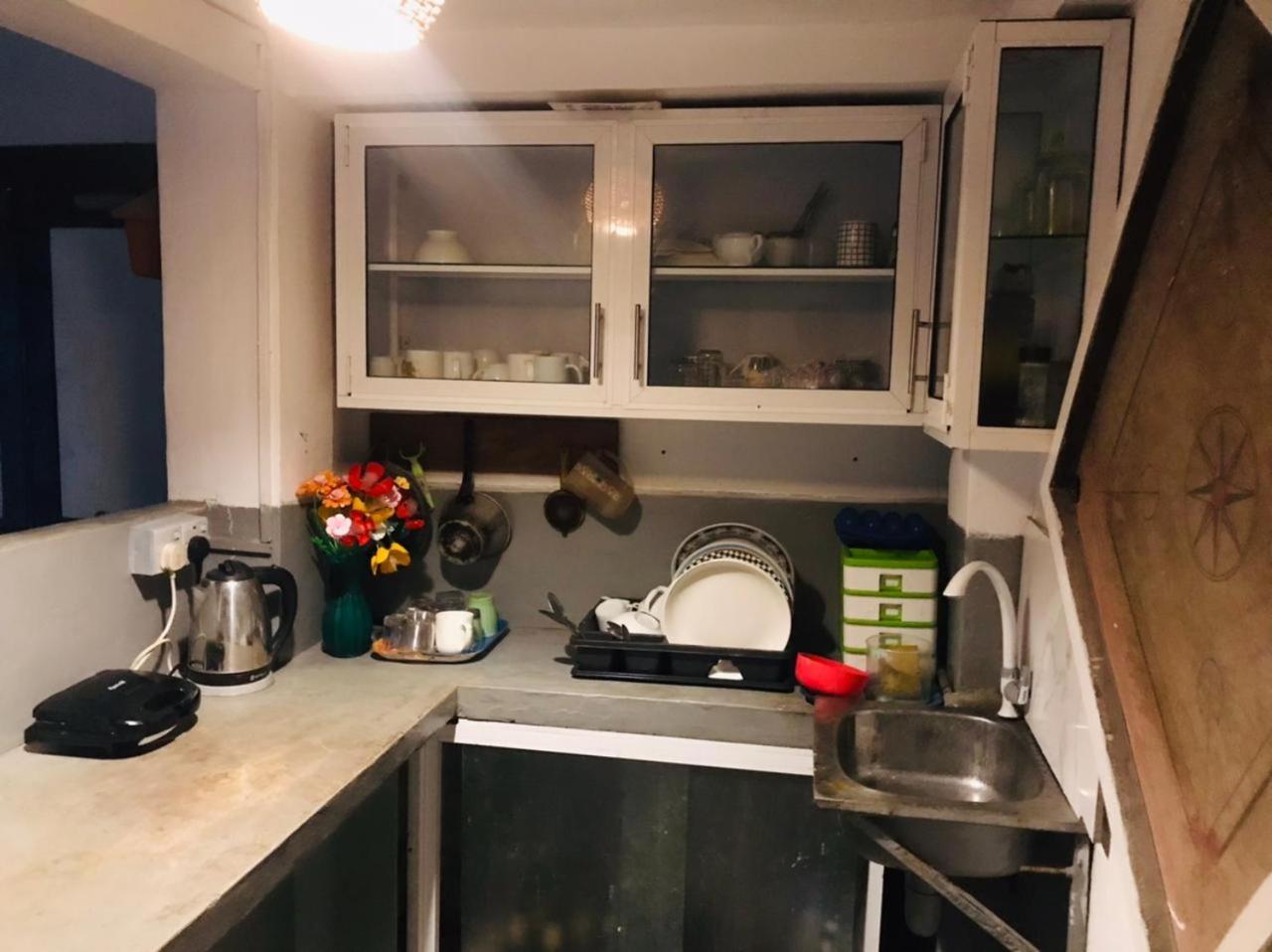أونا واتونا Mihiripenna Villa Sea Sun المظهر الخارجي الصورة