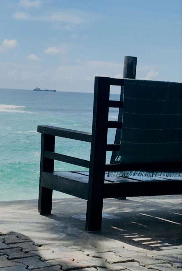 أونا واتونا Mihiripenna Villa Sea Sun المظهر الخارجي الصورة