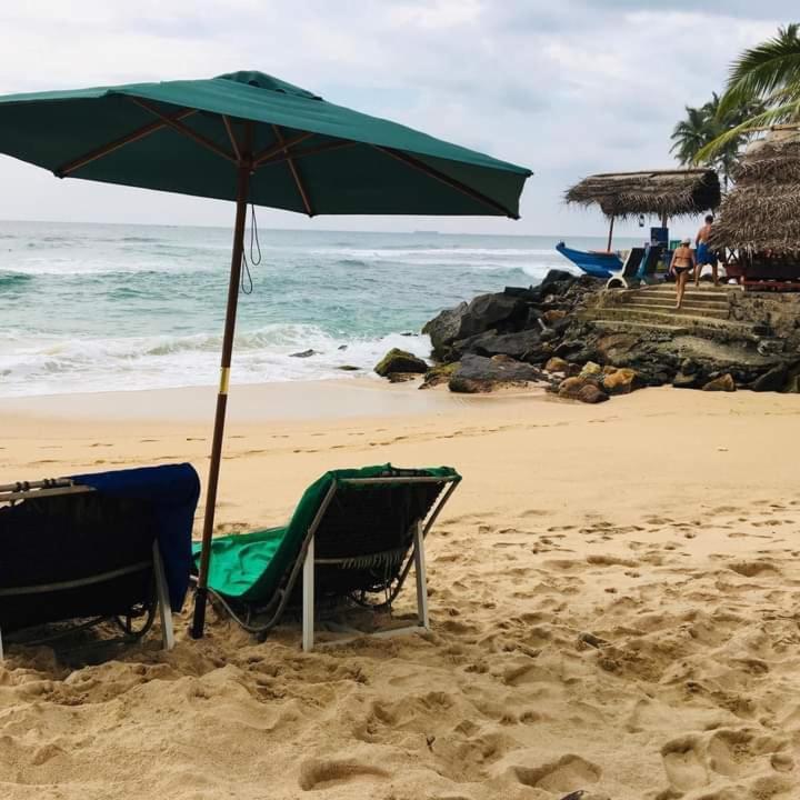 أونا واتونا Mihiripenna Villa Sea Sun المظهر الخارجي الصورة