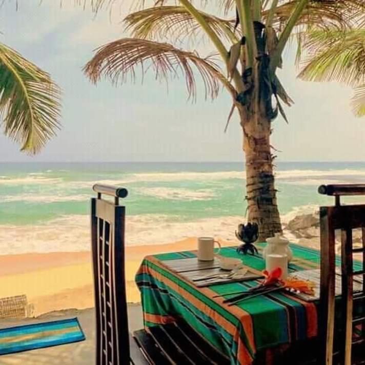 أونا واتونا Mihiripenna Villa Sea Sun المظهر الخارجي الصورة