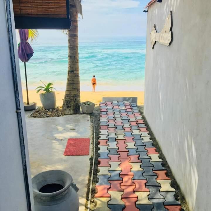 أونا واتونا Mihiripenna Villa Sea Sun المظهر الخارجي الصورة